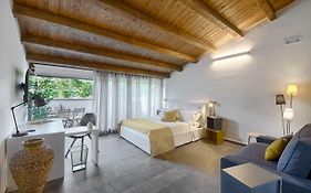 Centosedici Rooms