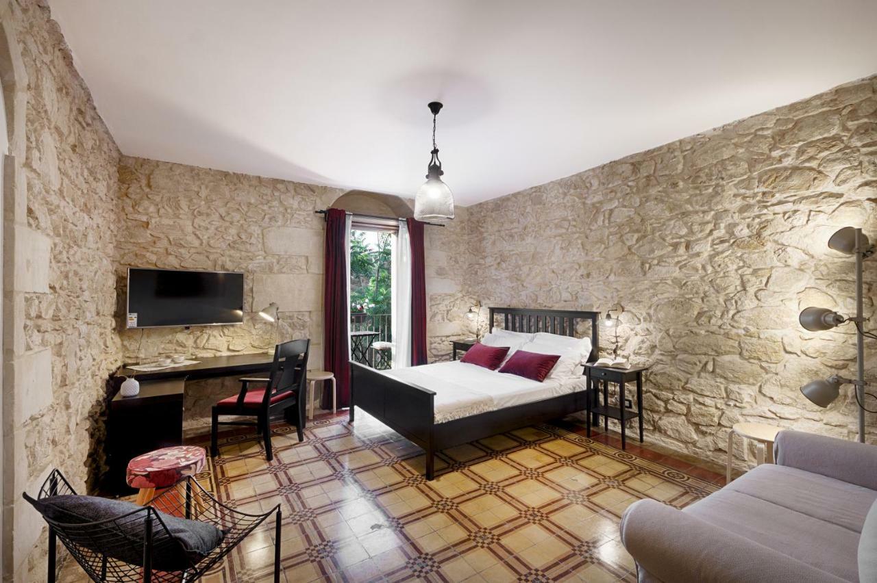 Centosedici Rooms Raguse Extérieur photo