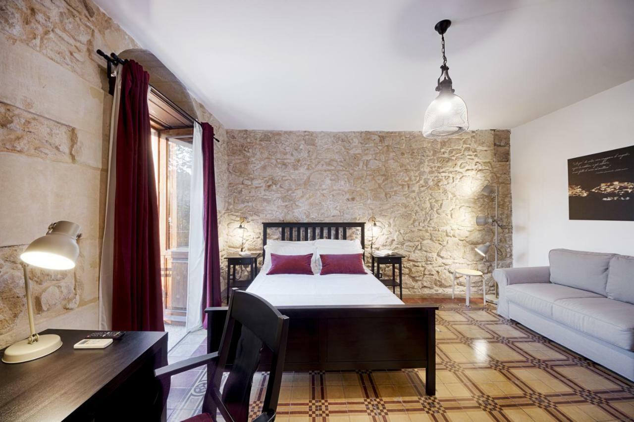 Centosedici Rooms Raguse Extérieur photo