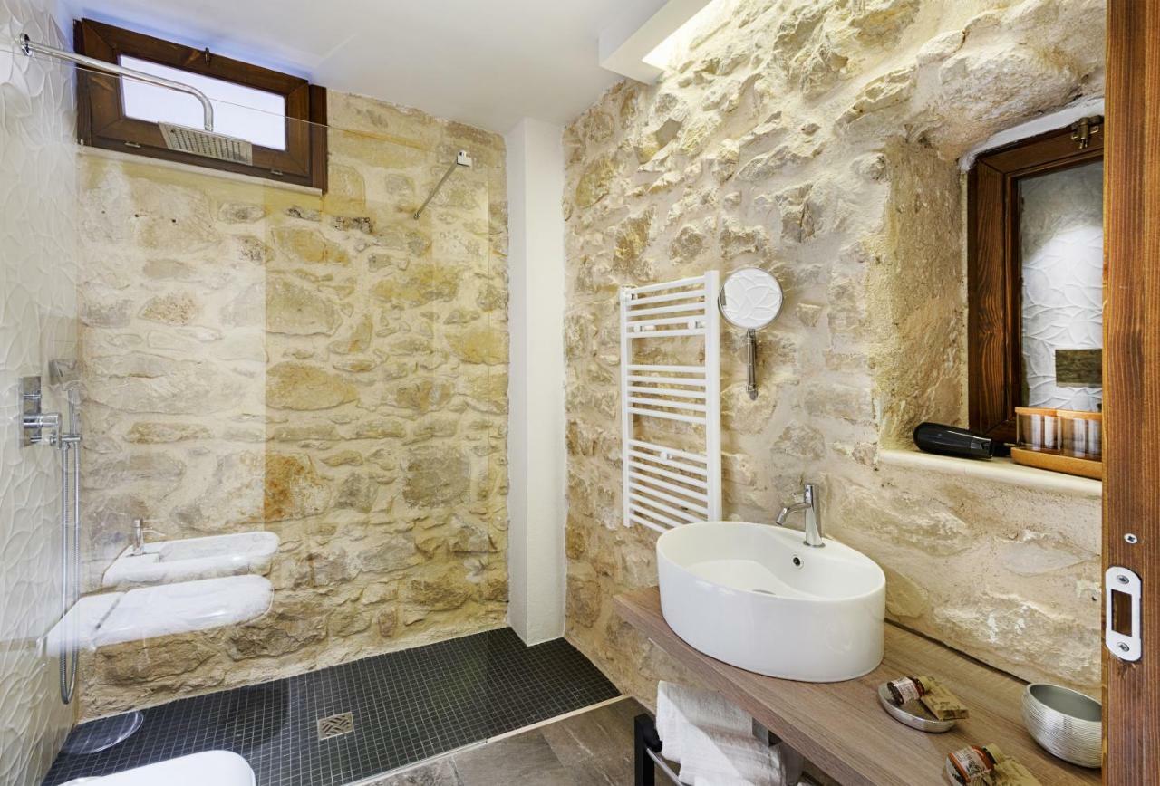 Centosedici Rooms Raguse Extérieur photo