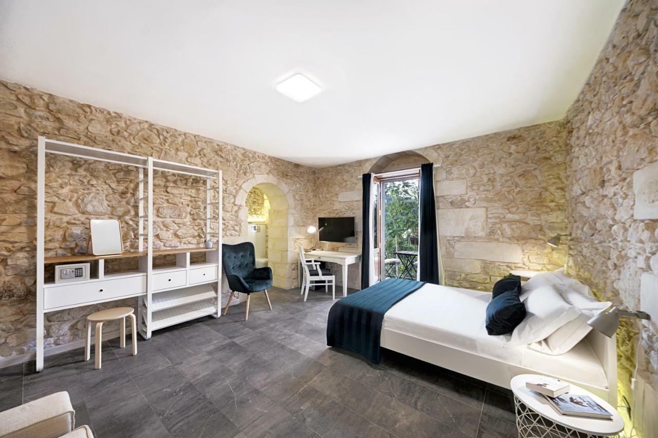 Centosedici Rooms Raguse Extérieur photo