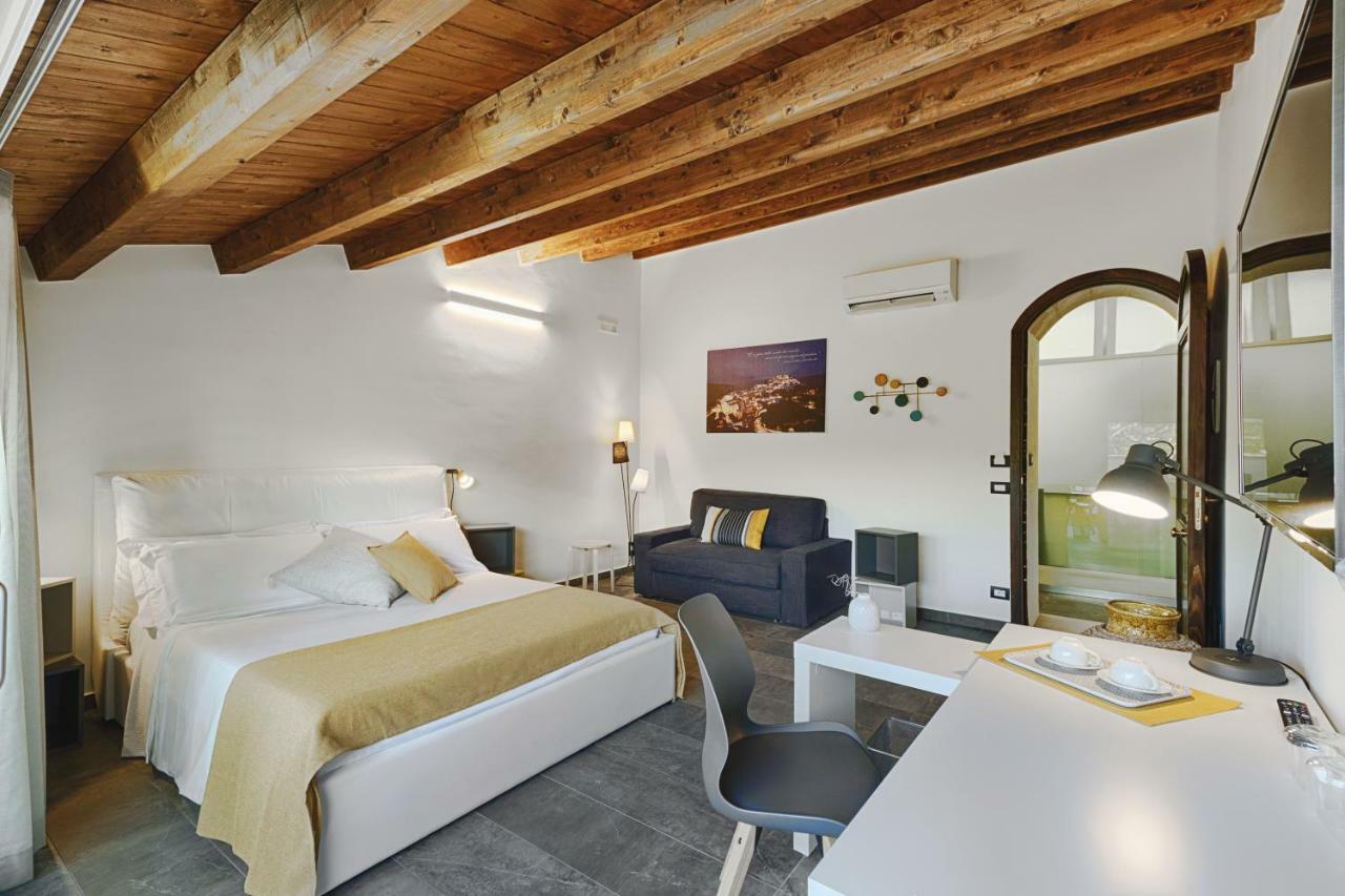Centosedici Rooms Raguse Extérieur photo