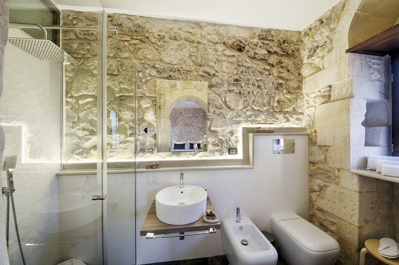Centosedici Rooms Raguse Extérieur photo
